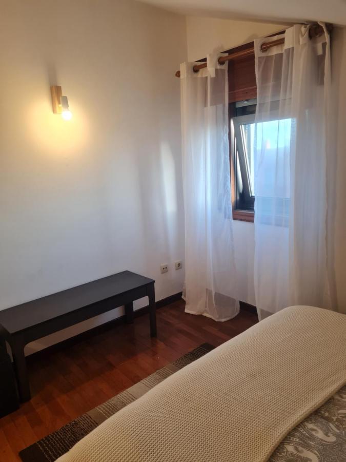 Apartamento Vacacional Beiramar Apartment A Guarda Exterior photo